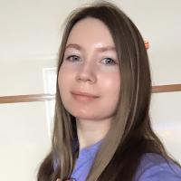 Елена Павленко