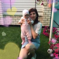 Екатерина