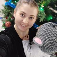 Анастасия