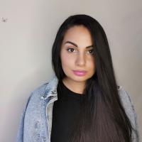 Туголукова Екатерина