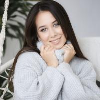 Анастасия