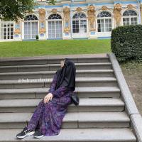 Султана Электролог ✔️