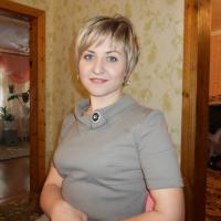 Татьяна Касиян