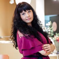 Оксана Малинина