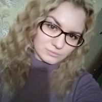 Екатерина Михалева