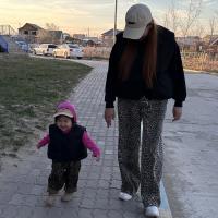 Анжелика