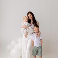 Екатерина Ткачева