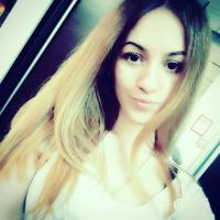 Светлана Глухова
