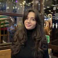 Алина