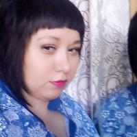 Натусик