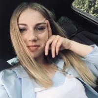Наталья Чекашкина