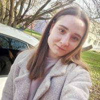 Анастасия 