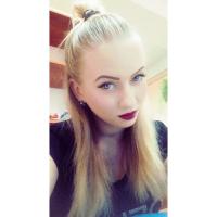 Анастасия Маленькая