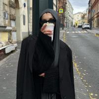 Зали Гонова