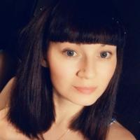 Елена Хохлачёва 