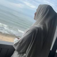 Saya♥️💜♥️