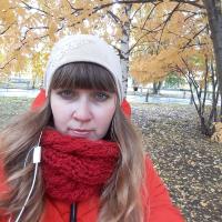 Нина Локоткова