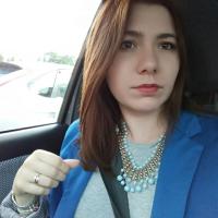 Екатерина