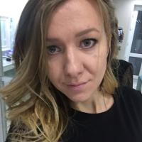 Елена Томасова