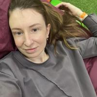 Наталья