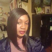 Cencia Jeudy