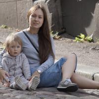 Masha Konstantinova 
