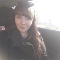 Марина Гамаюнова