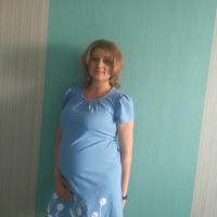 Анна Ширшова