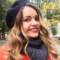 Светлана Лав