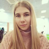 Валерия Чурилова