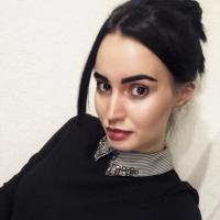 Таня Булдакова