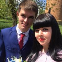 Анастасия Федина