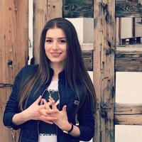 Инна Оденцова 