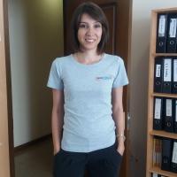 Ирина Адинаева