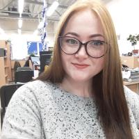 Олеся Мишарина