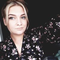 Анна Антипина