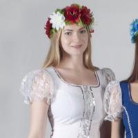 Придатко Анастасия