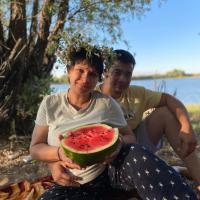 Анна Ефентьева