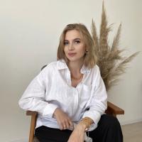Анна Королева 