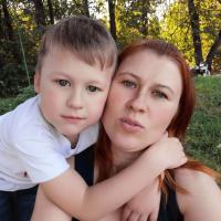 Ирина 