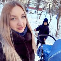 Валентина 