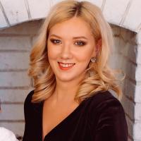 Некрасова Наталья 