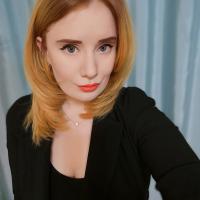 Дарья Маняк