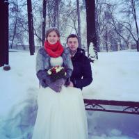 Елена Попова
