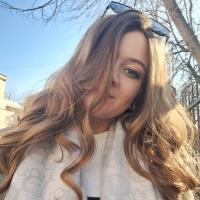 Ирина 🌸
