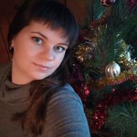 Алена Васильева