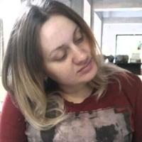 Елена Андрушова