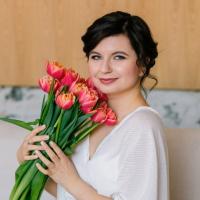 Психолог Кристина Гудкова