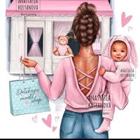 Анастасия ❤