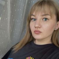 Анастасия 🫧